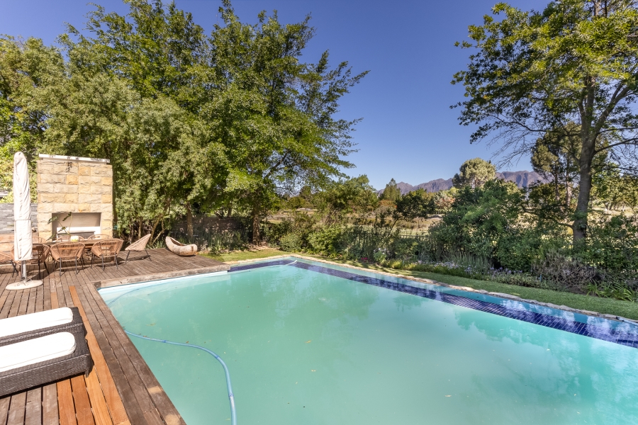 4 Bedroom Property for Sale in Pearl Valley at Val de Vie Western Cape